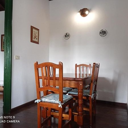 Casa Pestana Villa Фуенкалиенте де ла Палма Екстериор снимка