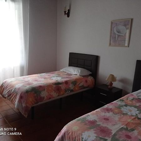 Casa Pestana Villa Фуенкалиенте де ла Палма Екстериор снимка