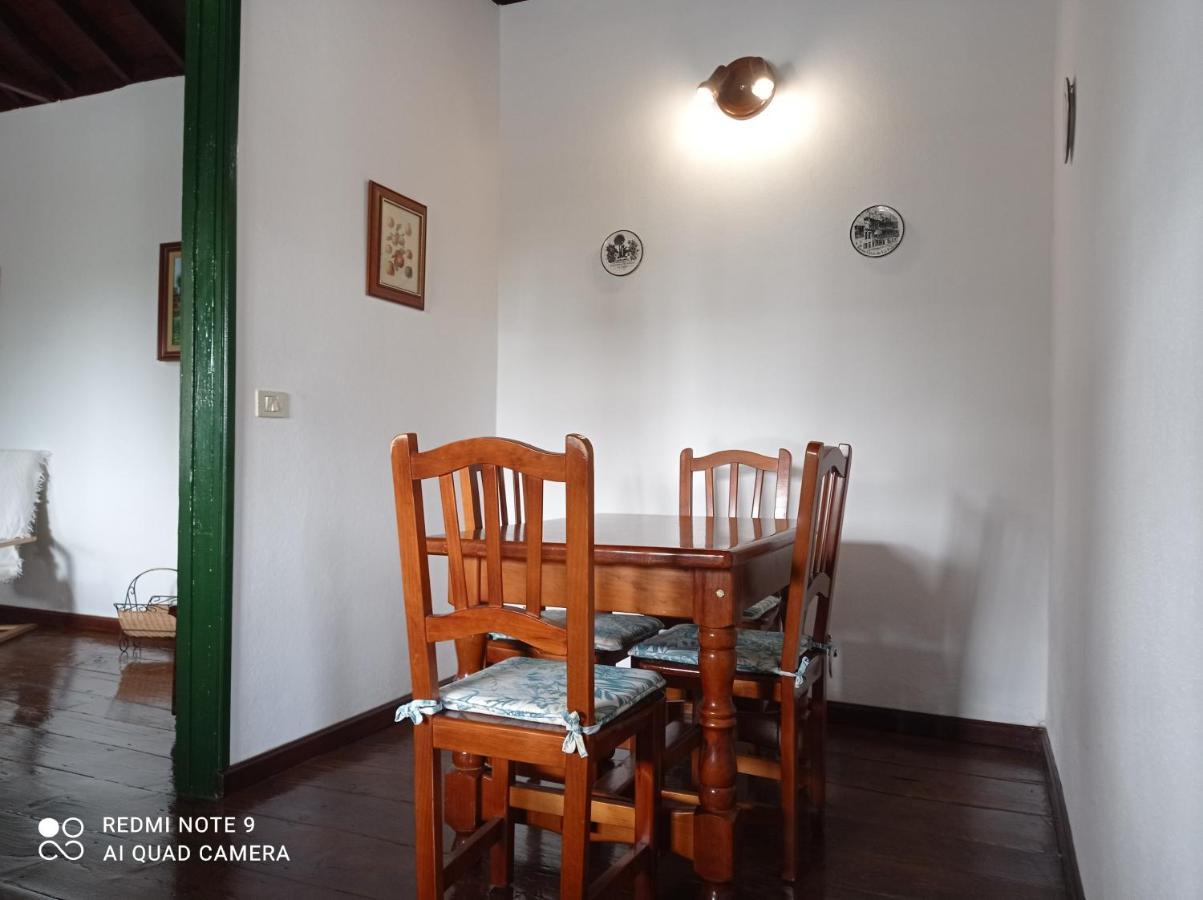 Casa Pestana Villa Фуенкалиенте де ла Палма Екстериор снимка