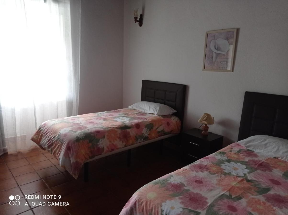 Casa Pestana Villa Фуенкалиенте де ла Палма Екстериор снимка