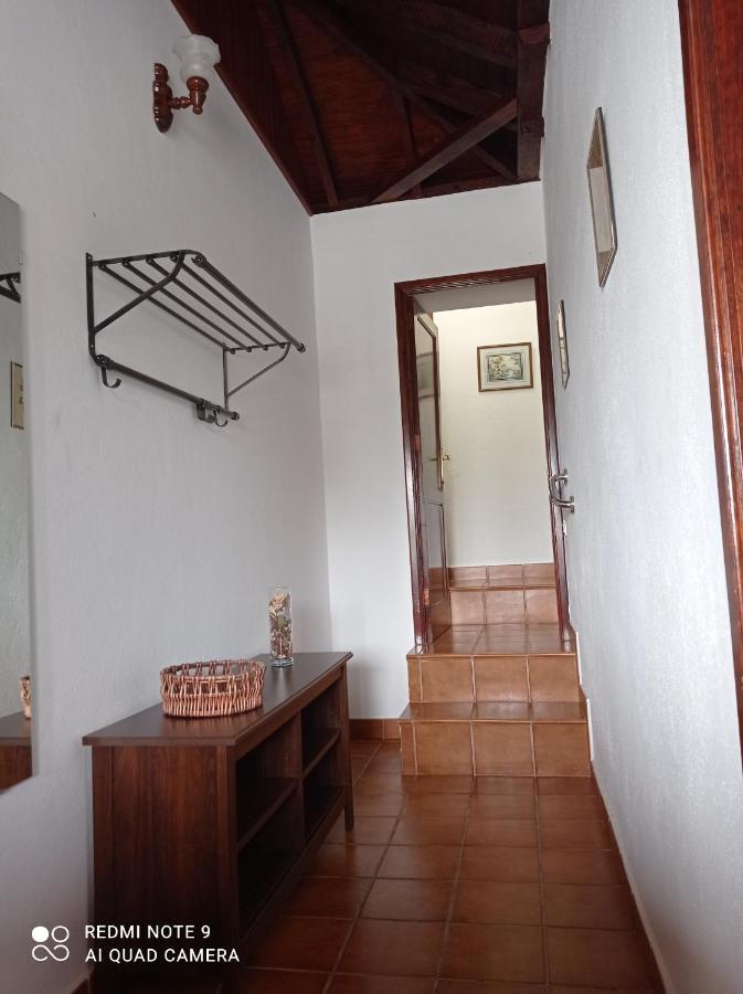 Casa Pestana Villa Фуенкалиенте де ла Палма Екстериор снимка