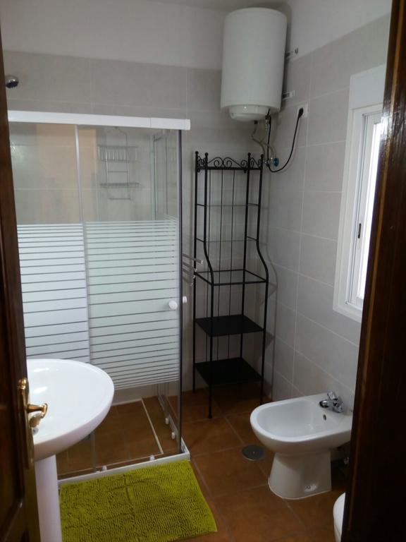 Casa Pestana Villa Фуенкалиенте де ла Палма Екстериор снимка